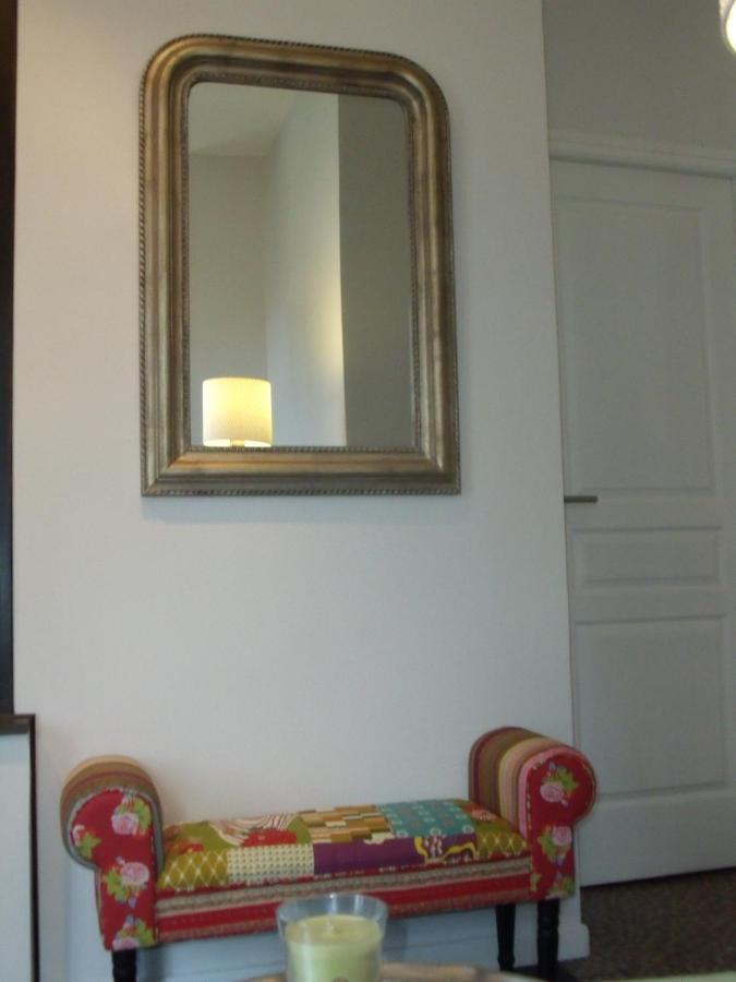 Nizza - Boutique Wohnung - Near Hotel Negresco المظهر الخارجي الصورة