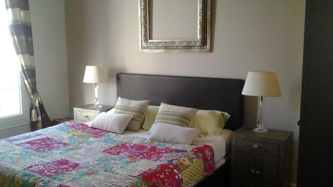 Nizza - Boutique Wohnung - Near Hotel Negresco المظهر الخارجي الصورة