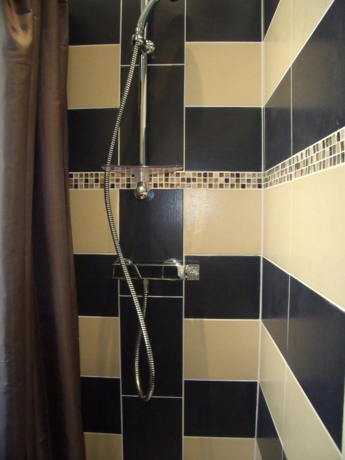 Nizza - Boutique Wohnung - Near Hotel Negresco المظهر الخارجي الصورة